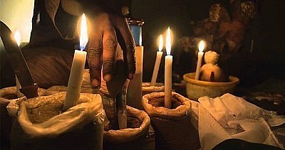 Rituel Pour Avoir De L’Argent Chaque Jour